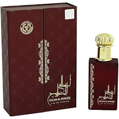 Ard Al Zaafaran Men's Ahlam Al Khaleej EDP Spray 2.7 oz Fragrances 6259582682010