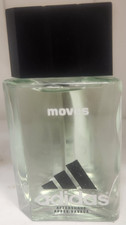 MOVES by Adidas 1.7 oz / 50 ml Men AfterShave Splash