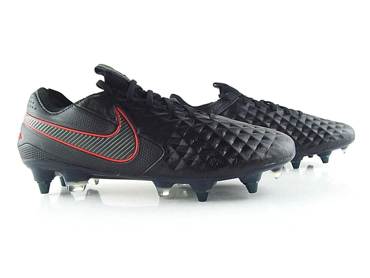 Las mejores ofertas en Nike Tiempo Legend 8 Elite SG Pro AC Bred