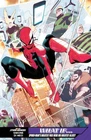AMAZING SPIDER-MAN #29 SIMONE DI MEO VARIANT COVER NM MARVEL COMICS 2026