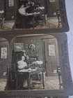 Stereoview International Decatur Il 6- Presentation-Carrie Nation 1903 CL Wasson — photo 8
