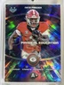 2025 Bowman University Chrome - Physical Education Nate Frazier #PE-17 (RC)