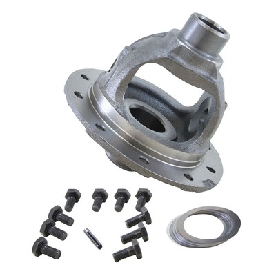 YC D706008-X Yukon Gear & Axle Differential Case Front or Rear for Jeep Wrangler