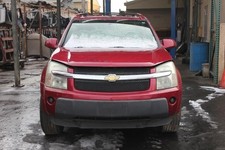 Alternator ID 15812949 Fits 06 EQUINOX 445808