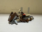LEGO Star Wars Battle Droid Carrier 7126 The Phantom Menace 100% Complete