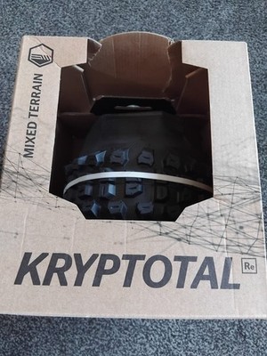 Continental Kryptonite-R Trall Endurance 29x2.40 faltbarer Fahrradreifen