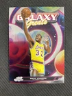 2025 Topps Cosmic Chrome Magic Johnson Base (RAW)