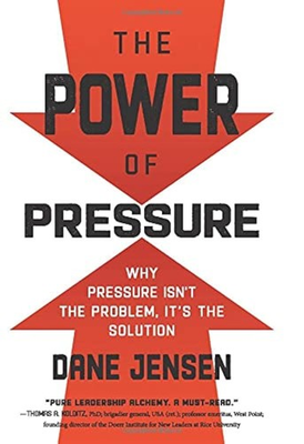 #ad The Power of Pressure: Why Pressure Isn#x27;t the Problem It#x27;s the Solution h... $4.94