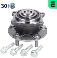 Optimal 602742 Radlagersatz Radlager Satz FüR Mitsubishi