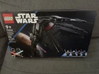 LEGO Star Wars: Inquisitor Transport Scythe (75336) Brand New Factory Sealed