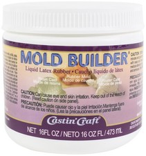 Alumilite Mold Builder-1lb - 00779
