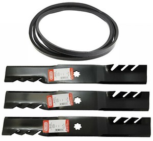 john deere d140 deck belt