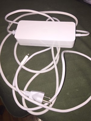 x Mac Mini Power SUPPLY White (1 OEM Generic) Excellent