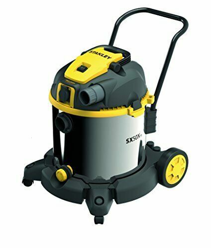 Stanley SXVC50XTDE Aspirapolvere 1600 W | Acquisti Online su eBay