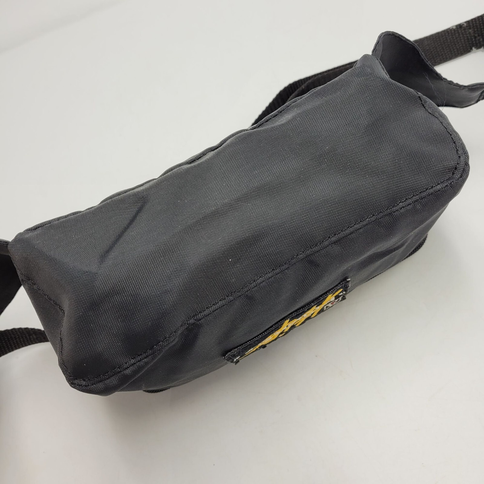 Vintage 80s Academy Broadway HIP POCKET Smithtown, NY Small Medium Fanny Pack