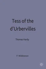 Tess of the d'Urbervilles: Thomas Hardy