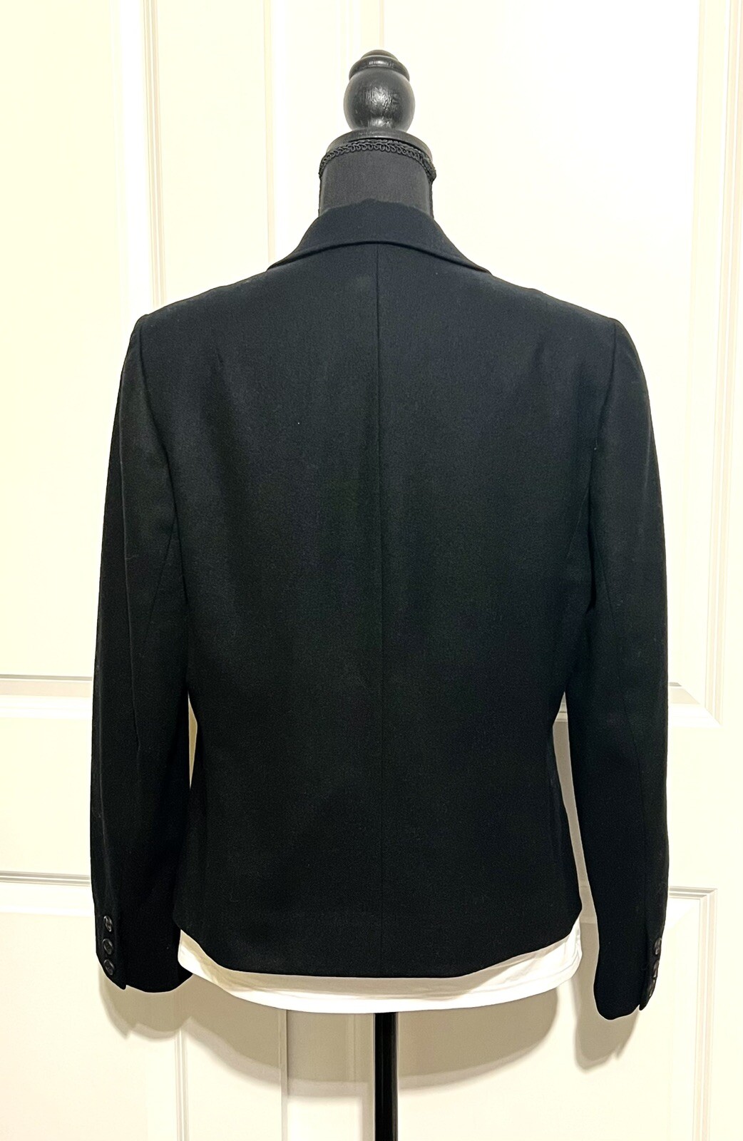 Vintage Pendleton Wool Blazer One Button Blazer C… - image 2