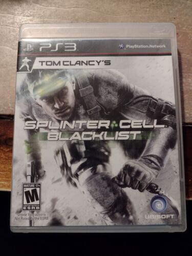 PlayStation 3 Games ~ Most with Manuals! - Picture 512 of 533