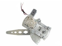 Fenster Heber Fensterheber Hinten FüR Fiat Sedici Von 2006 Elektrisch Recht