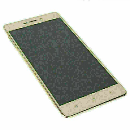 LCD Touch Screen Display Digitizer Assembly Fit Xiaomi Redmi 3 3S 3X 3 Pro Gold - 第 25/25 張圖片