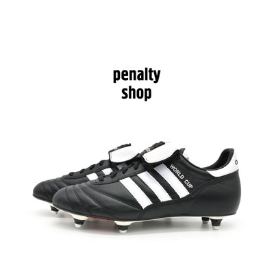 Adidas World Cup 011040 Made In Germany RARE Limited Edition | eBay