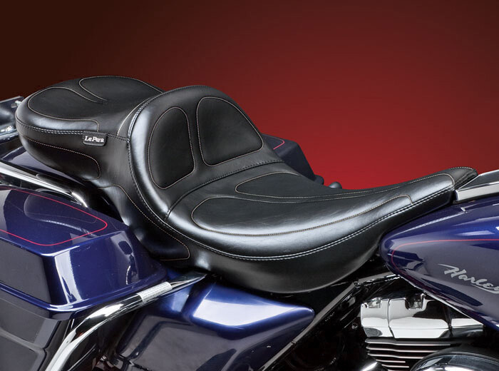 Daddy long legs motorcycle seat online