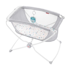flat bassinet