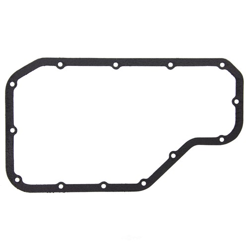 Fel-Pro OS 34210 C - Engine Oil Pan Gasket Set - View #9