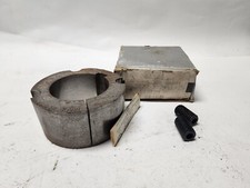Dodge 117129 3020 x 2-11/16 Taper Lock Bushing