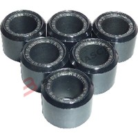 Kit 6 Rollen Variomatik Scooter FÜR 18X14 13G Honda/Peugeot 110 Bando
