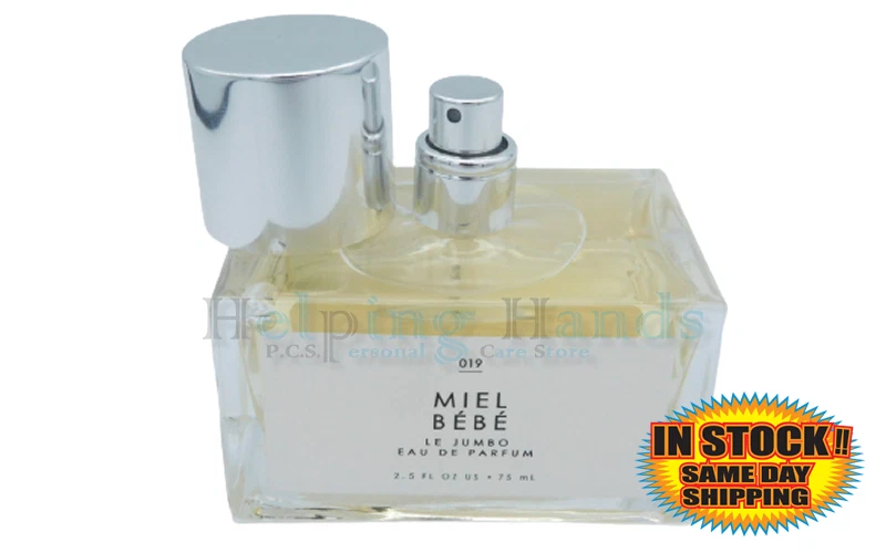 Parfum bébé