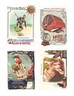 2023 Topps Allen & Ginter INSERTS (BUY 3 GET 1 FREE) You Pick -Complete Your Set