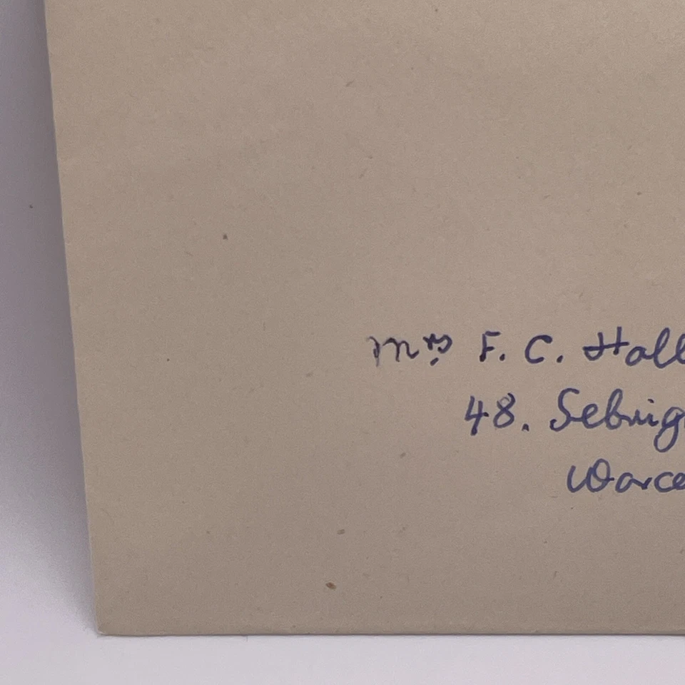 GB 1951 FDC Festival Of Britain 1851-1951 2 1/2d King George CDS London Stamp - Image 3 of 4