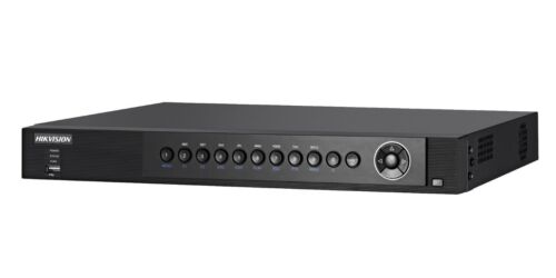 Hikvision DS-7616HUHI-F2/N 16 Channel HD TVI Network VTR 16 IP Channel - Picture 1 of 6