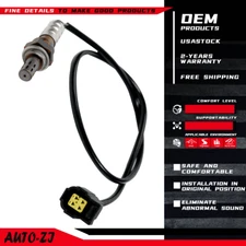 Upstream&Downstream O2 Oxygen Sensor for Jeep Liberty Chrysler Dodge 0065422218