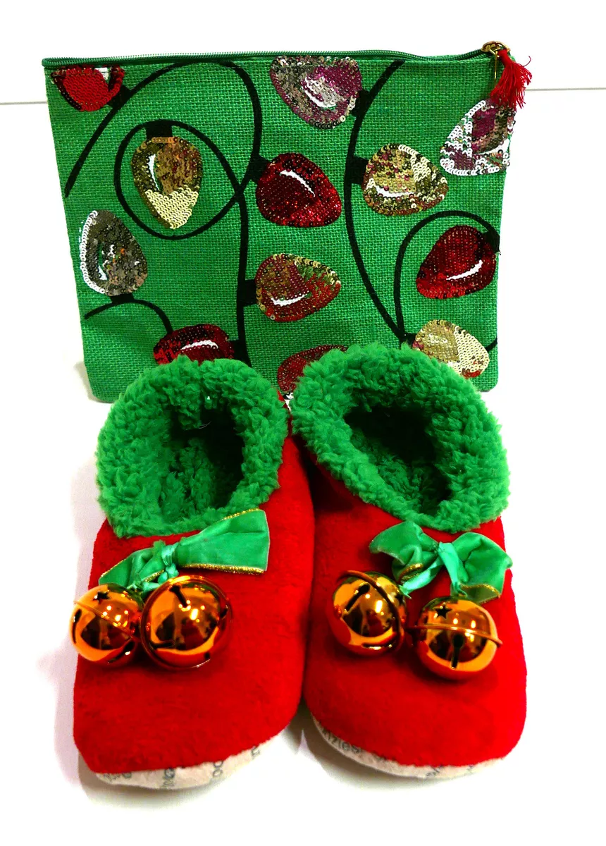 Snoozies slippers xl deals