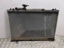 Radiateur Mazda CX-7