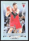 2023 Panini Prizm Deca Basketball Silver Nikola Vucevic #242