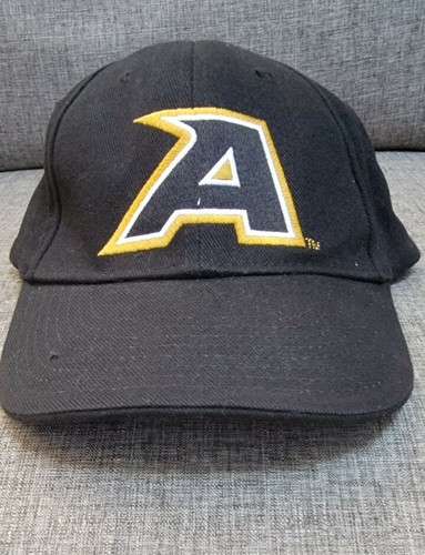 Vintage United States Army Black 