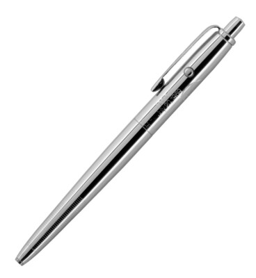 AG7E Fisher Astronaut Space Pen, July 20, 1969 & Fisher Logo