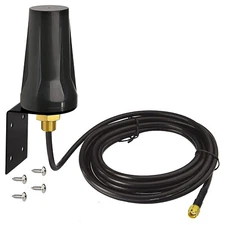 Spypoint Long Range Antenna Link MICRO Evo Solar 4G Cellular Camera FREE GIFT