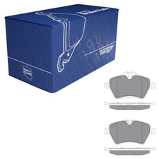 Bremsbeläge (Vorderachse) für Mini Clubman R55 Kombi (2007-2014) 2