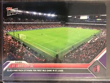2023 Topps Now MLS Soccer Cards Checklist 20