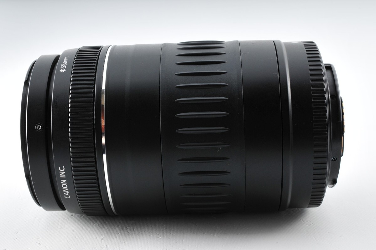 Excellent+++ CANON EF 90-300mm f4.5-5.6 Zoom Lens From Japan