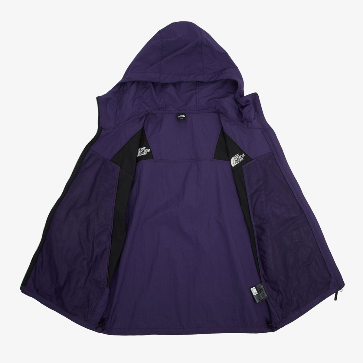 The North Face Korea M'S 1994 MOUNTAIN JACKET PURPLE NJ3BR02 ASIAN The North Face Korea M'S 1994 MOUNTAIN JACKET PURPLE NJ3BR02 ASIAN