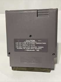 Fester's Quest -Tested -NES -Nintendo