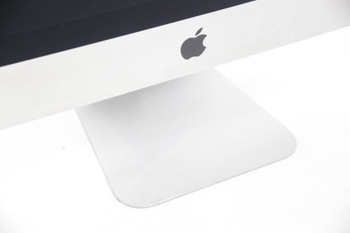 Apple iMac 2015 MK142LL/A A1418 21.5" i5-5250U 8GB 1TB HDD CRACK 906 - Picture 7 of 14