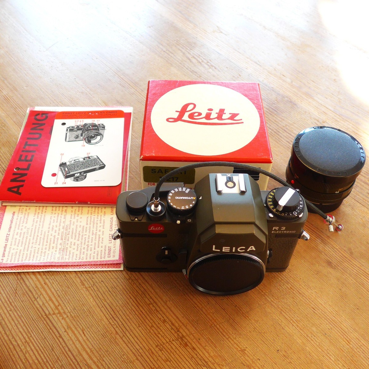 Sample Leica Slr Camera Leica Q3 Review: Pricey But Worth It WIRED