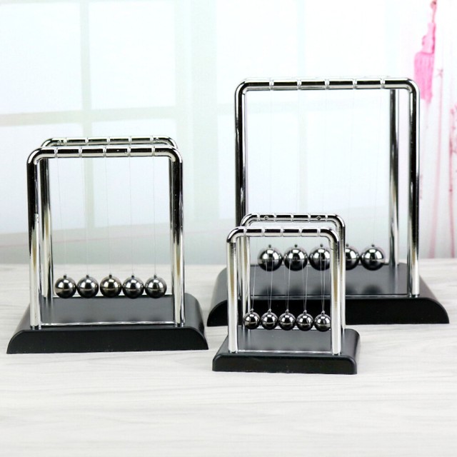 newton's cradle debenhams
