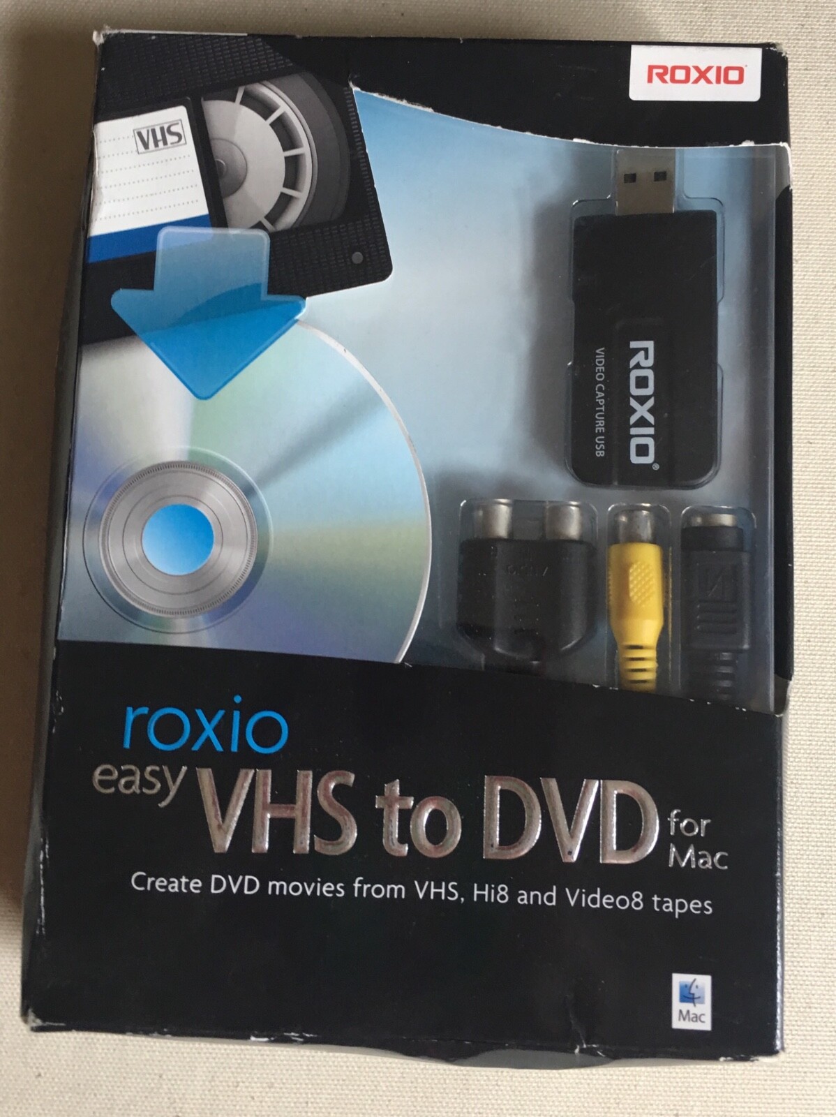 Dvd Dvd